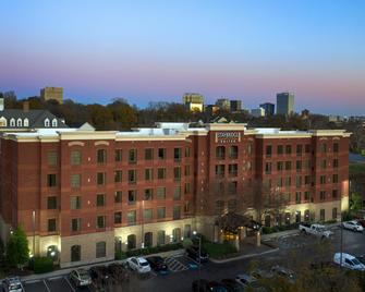Staybridge Suites Columbia - Columbia - Building