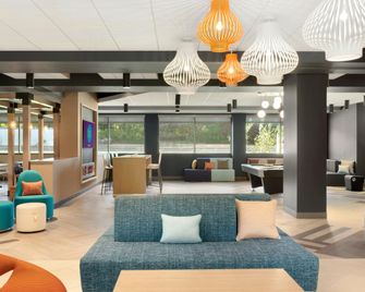 Tru by Hilton Albany Crossgates Mall - Albany - Lobby