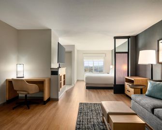 Hyatt Place Santa Fe - Santa Fé - Quarto