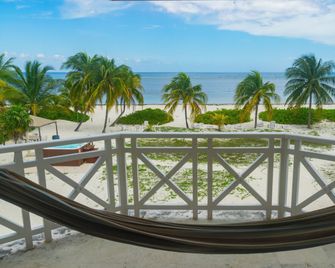 Puerta del Mar Cozumel - Cozumel