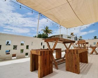 Historico casa ceci inn - San José del Cabo
