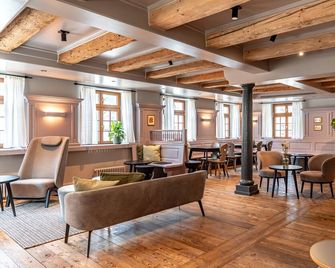 Hotel Deville Staufen - Staufen im Breisgau