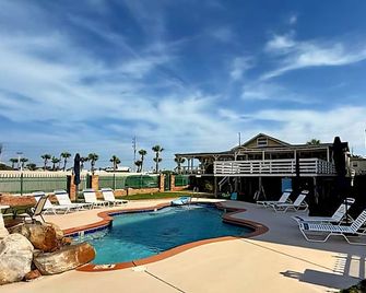 The Original Romar House B&B Inn - Orange Beach - Pool
