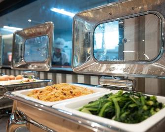 Ibis Lanzhou Anning East Road - Lanzhou