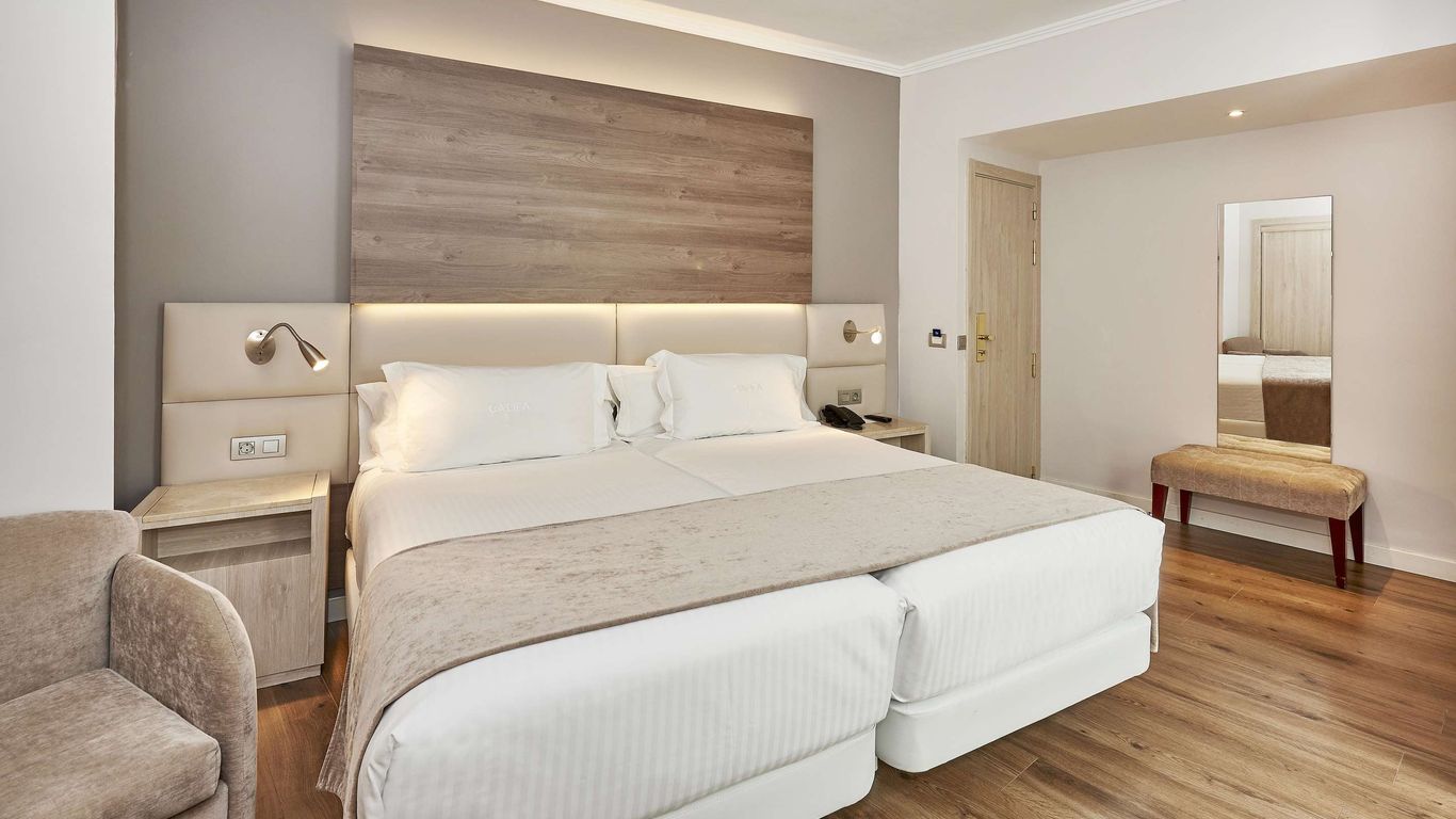 إن إتش قرطبة كاليفة