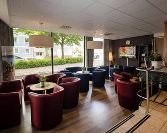 Hotel Savoy - Mariehamn - Salon