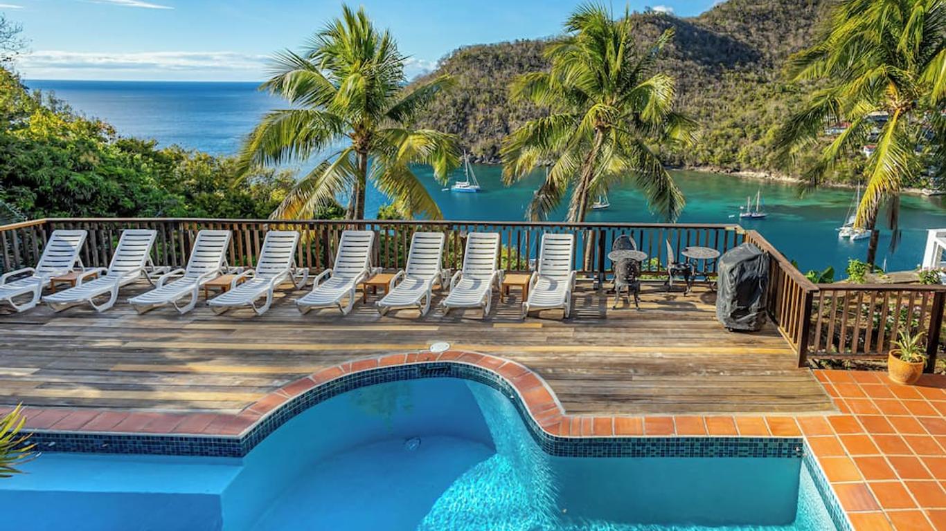 Oasis Marigot
