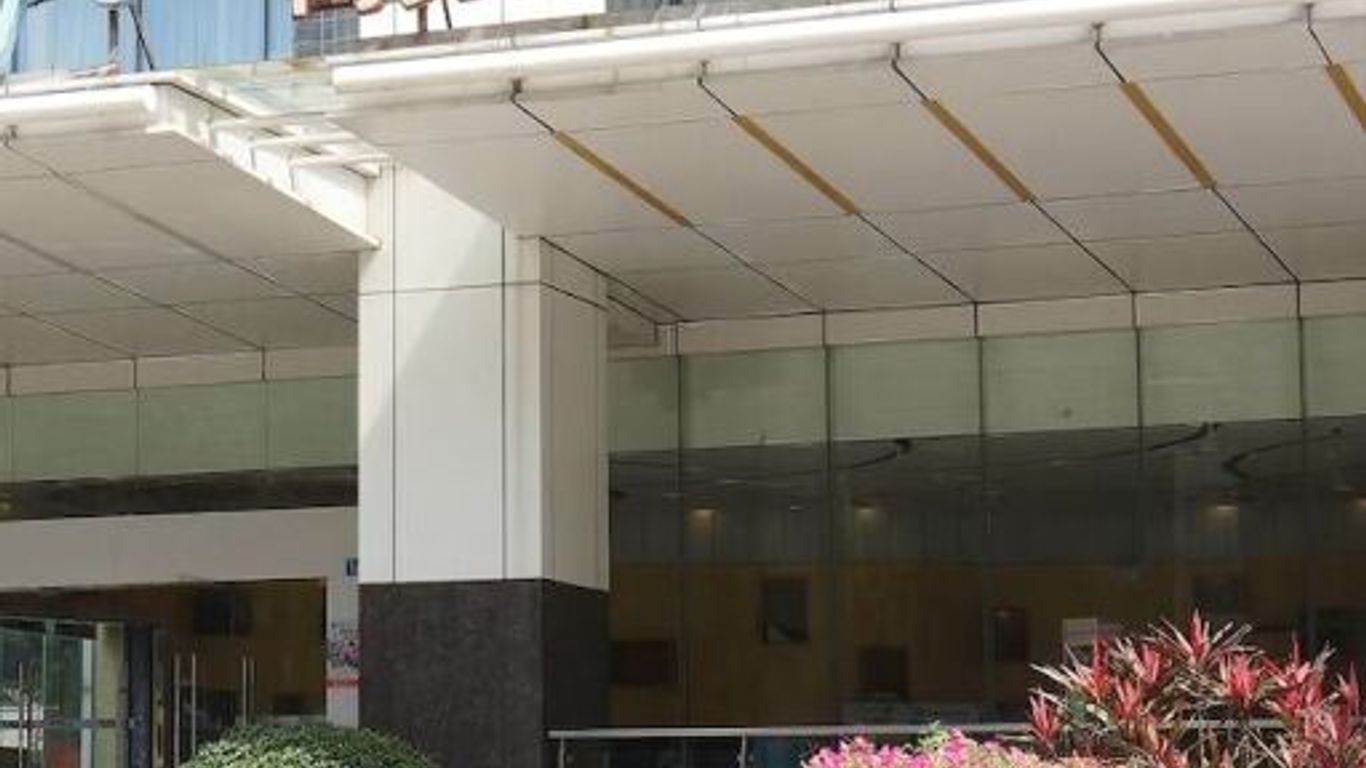 Motel 268 Shenzheng Huanggang Branch