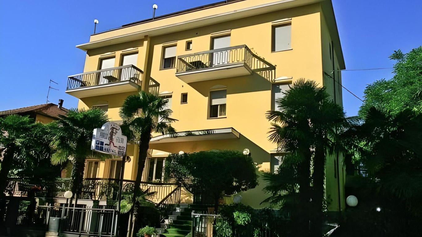 Hotel Parco Fellini
