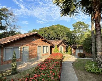 Hotel Parador Del Gitano - Puerto Triunfo