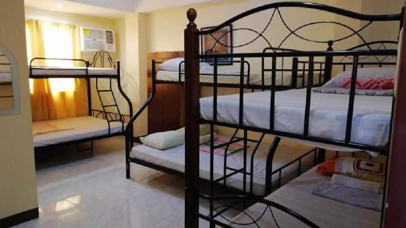 Haus Of Tubo Davao