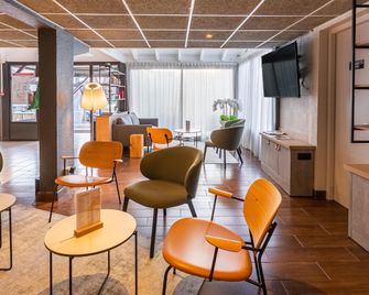 Campanile Nature - Bordeaux Lac - Burdeos - Lobby