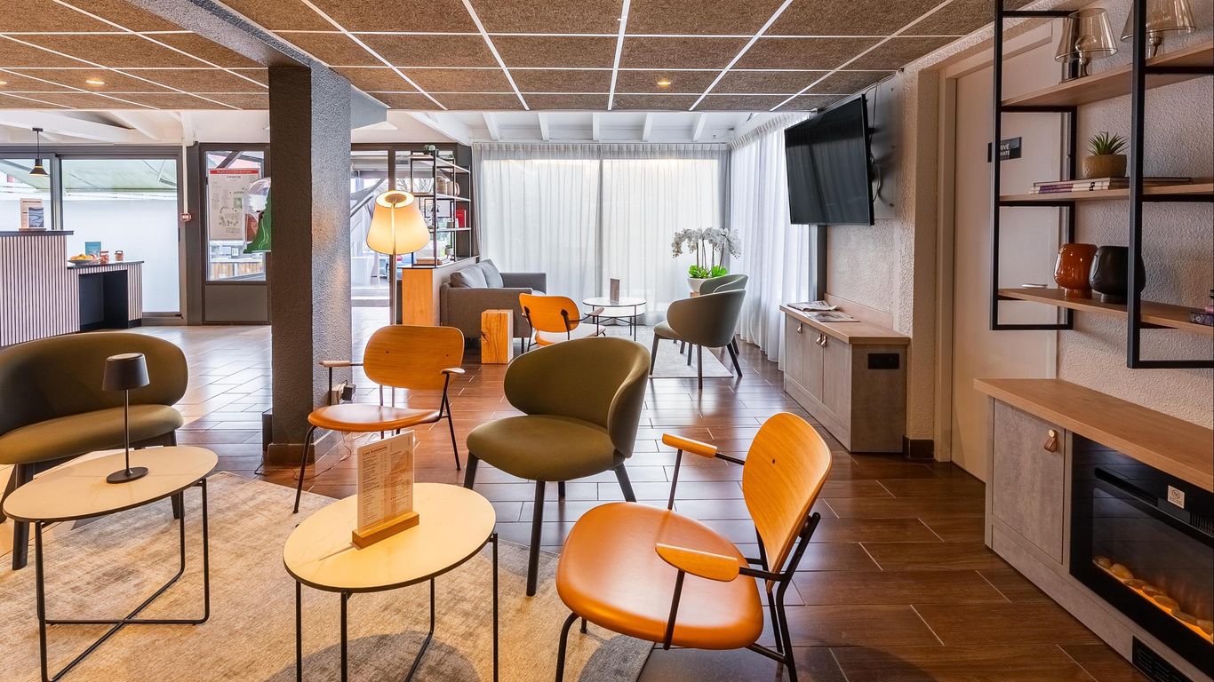 كامبانيلي ناتر - بوردو لاك