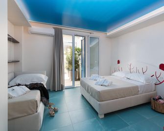 Isule Rooms & Breakfast - San Vito Lo Capo