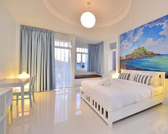 Just Fine Krabi - Krabi - Habitación