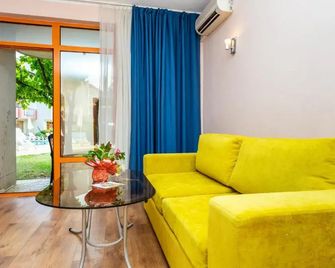 Sunrise Complex Hotel - Nesebar