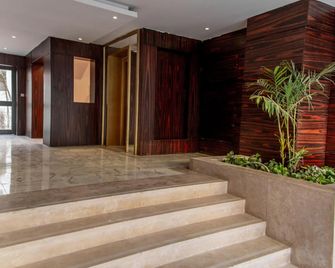 Enjoy the refreshing sea breeze on the shores of Port Said at the Port Said Tour - Port Said