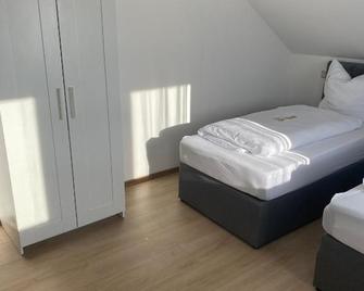 Ferienwohnung Siegen Eiserfeld 2 - Siegen - Ložnice