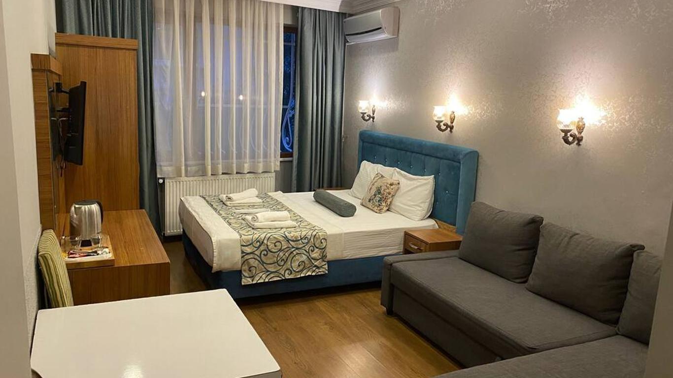 Riverland Suites