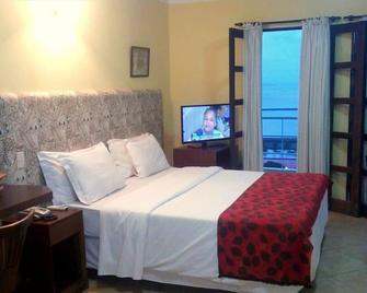 Suites da Flavia - Salvador - Chambre