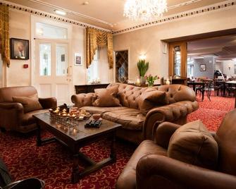 The Wordsworth Hotel - Ambleside - Lounge
