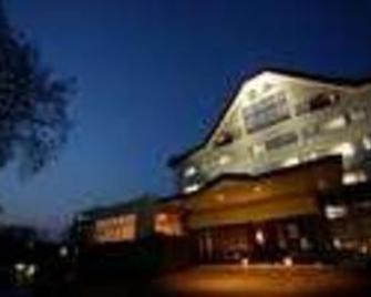 Kawayu Daiichi Hotel Suikazura - Teshikaga - Building