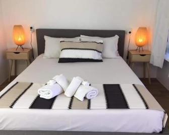 Proserpine Motel - Proserpine - Bedroom