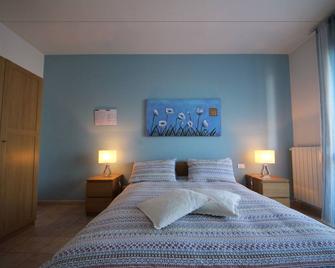 La Rosa Blu Bed & Breakfast - Bari - Habitación