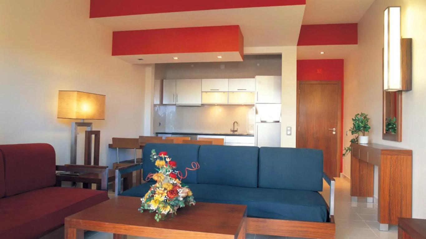 Hotel Apartamento Balaia Atlantico