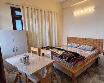 Dhana Homestay Munsyari - Munsyari