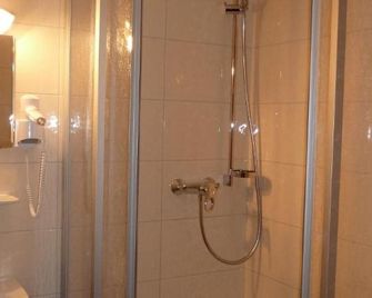 Pension Lagler - Heiligenblut - Baño