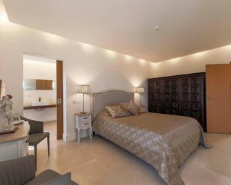 Quinta da Esperança - Deluxe Queen Room - Cuba - Habitación