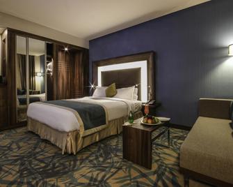 Novotel Yanbu - Yanbu - Sovrum