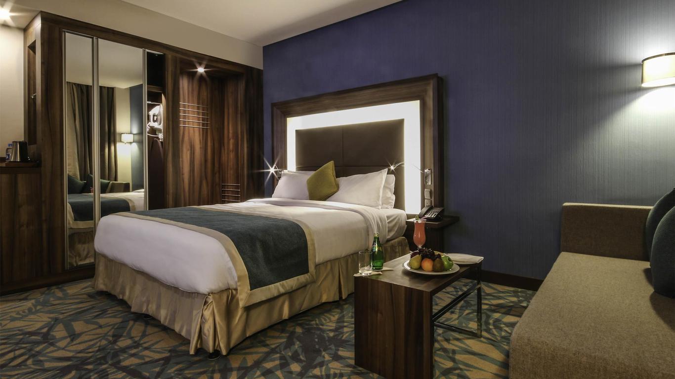 Novotel Yanbu