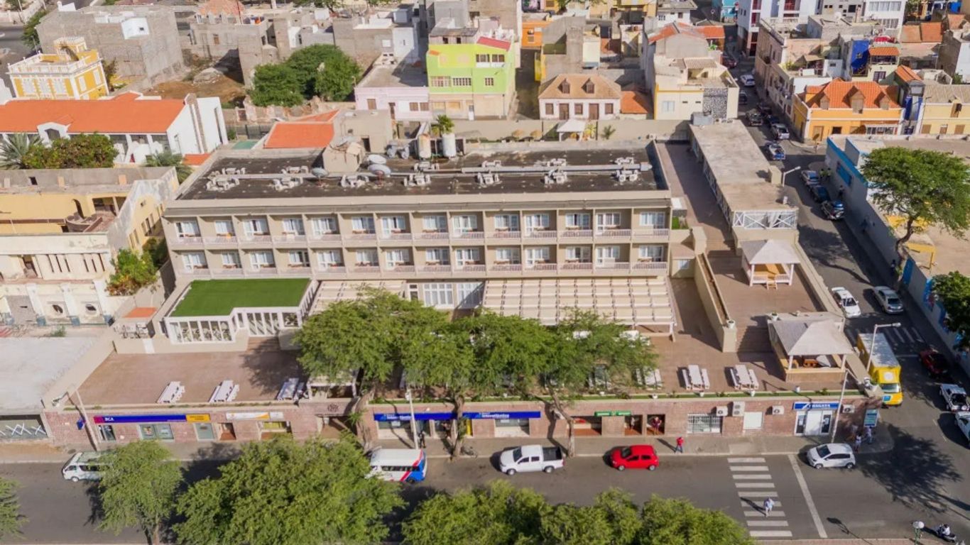 فندق أوازيز اتلانتيكو برايامار