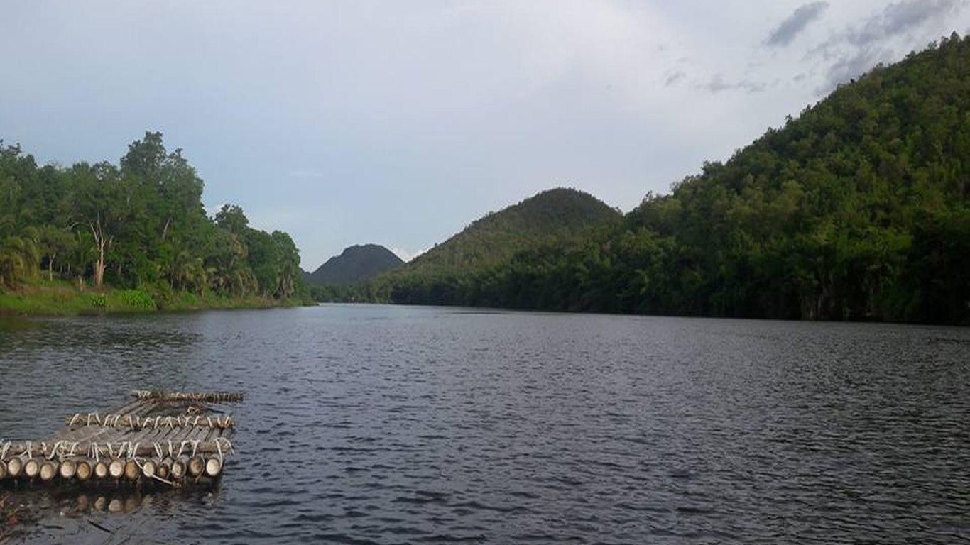 桂河公園度假酒店
