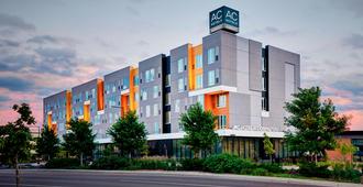 AC Hotel by Marriott Bloomington Mall of America - Bloomington