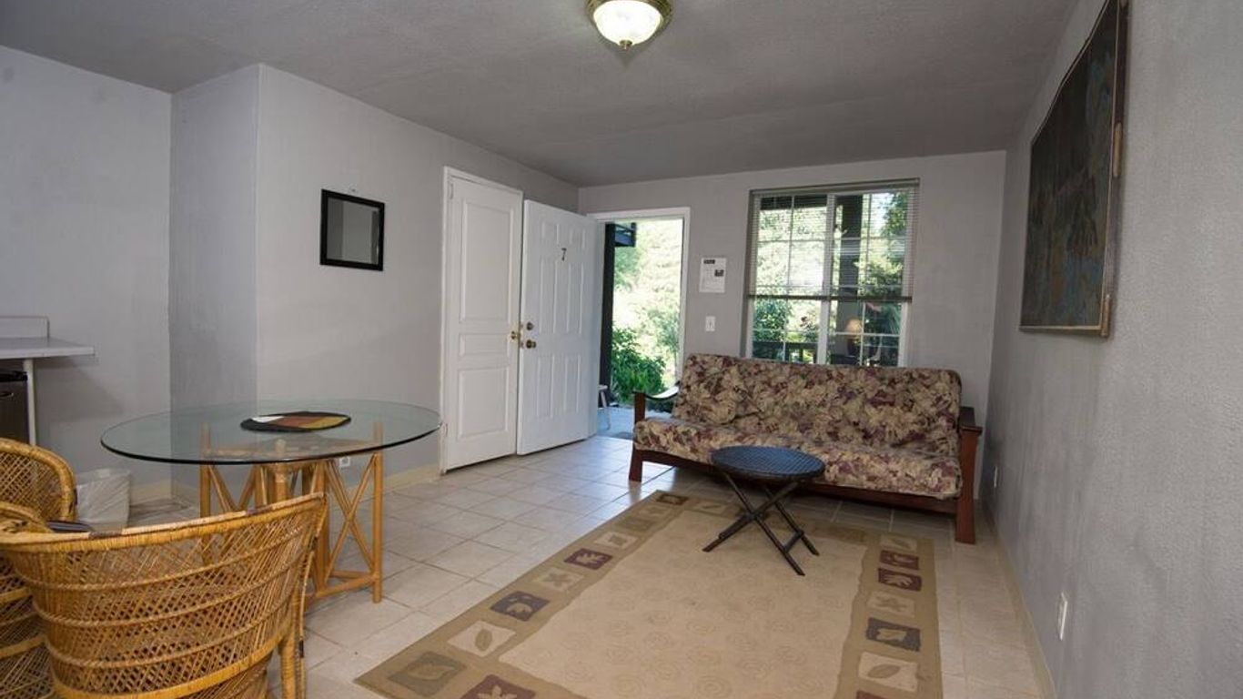 River View Garden Resort