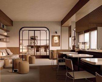 Hotel Medium Montecarlo - Llafranc