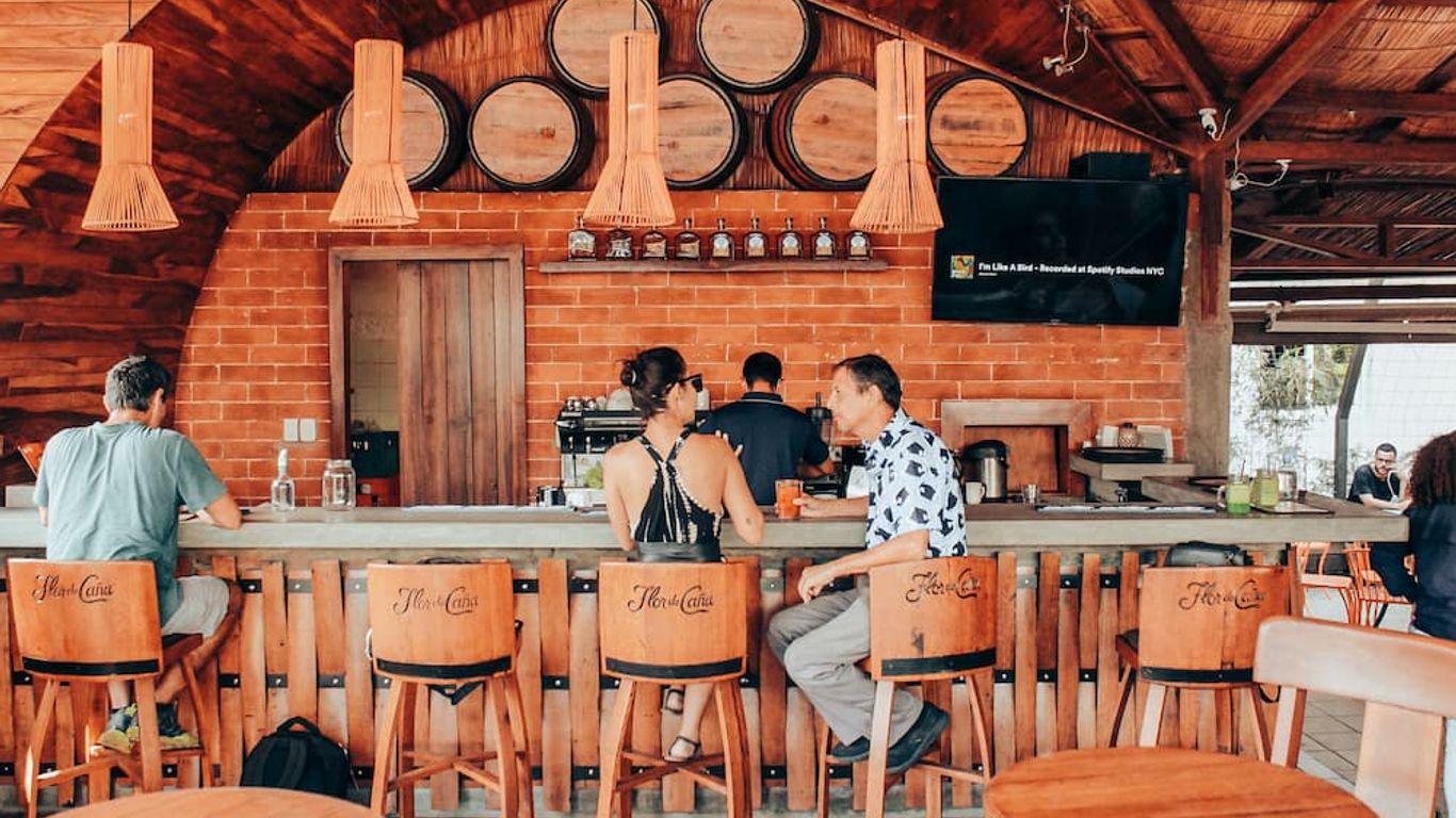 El Caite San Juan del Sur