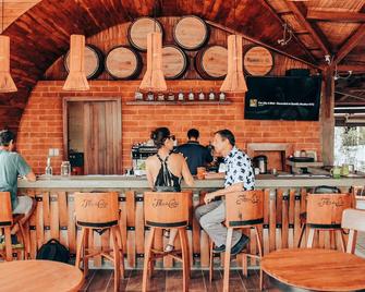 El Caite San Juan del Sur - San Juan del Sur - Bar