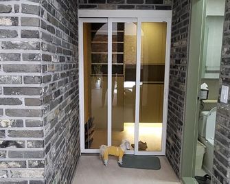 Icheon Independent Pension Borine - Icheon - Corredor