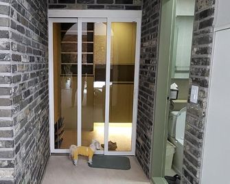 Icheon Independent Pension Borine - Icheon - Corridoio
