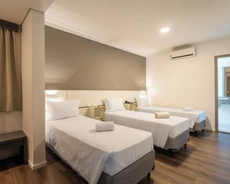 Uniclass Hotel Lapa - São Paulo