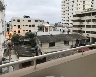 Cozy 2 bedroom - 1 Bath Condo in Salinas - 3D - Salinas - Balcony