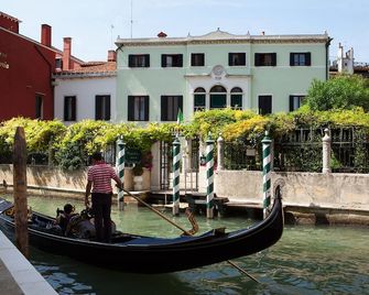 Pensione Accademia - Villa Maravege - Venetsia