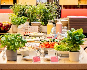Ibis Lodz Centrum - Łódź - Buffet