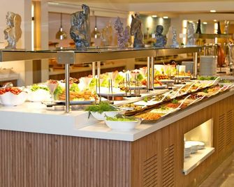 Avena Resort & Spa Hotel - Alanya