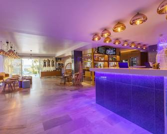 Sotavento Club Apartments - Adults Only - Magaluf - Lobby