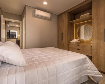 Zentrum Stay Residences By Ava - Asunción - Habitación
